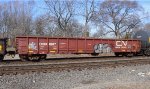 CN 136677 - Canadian National